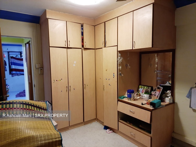 Blk 425 Ang Mo Kio Avenue 3 (Ang Mo Kio), HDB 3 Rooms #287343621